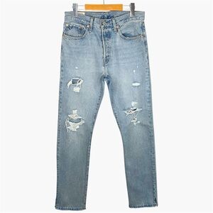 LEVI'S 501 jeans size:  27 x 32